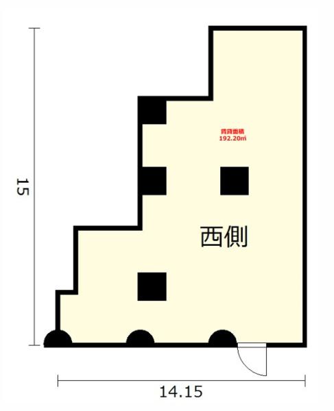 宮崎市橘通西３