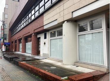 ホテルマイステイズ宮崎　玄関　