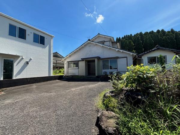 宮崎市青島４