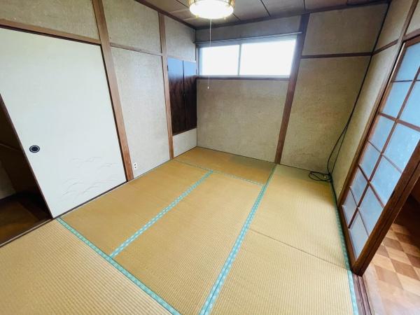 　子供部屋　
