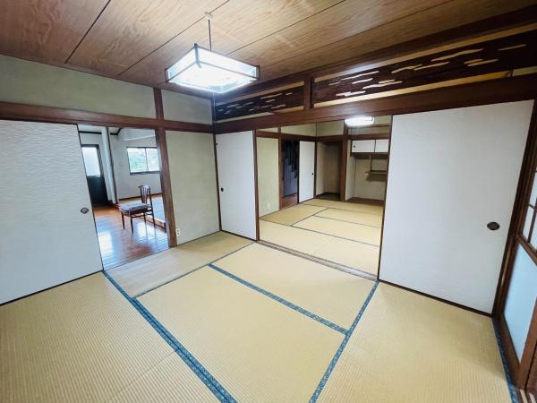 　和室　