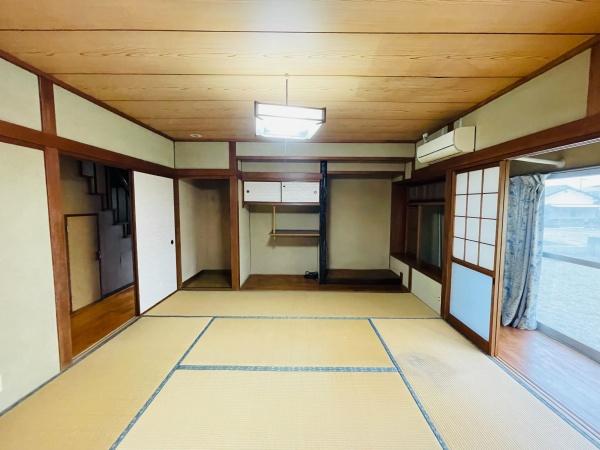 　和室　