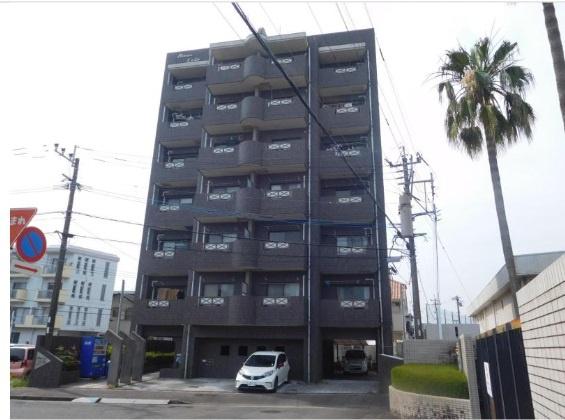 宮崎市江平中町