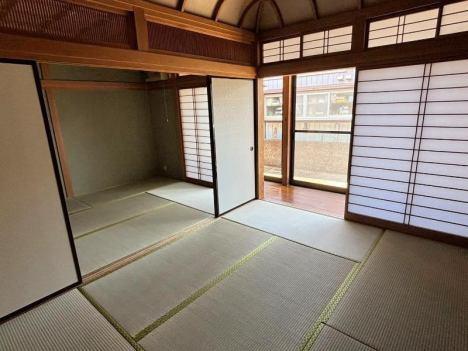 　和室　