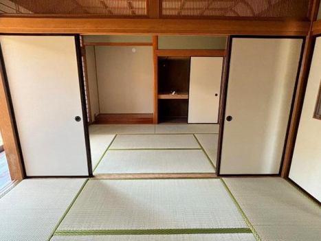 　和室　