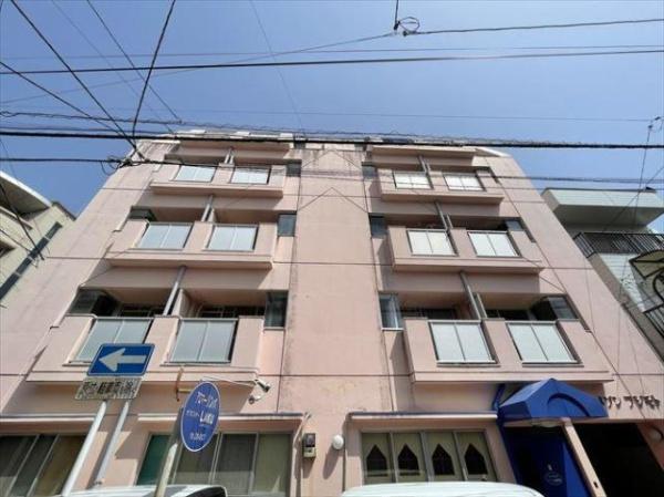 　現地からの眺望　