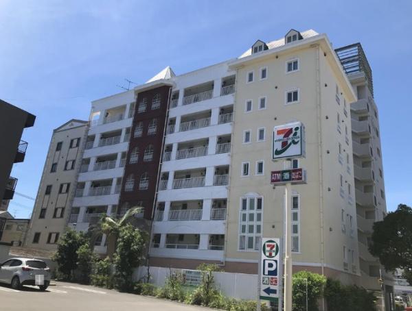 宮崎市橘通東５