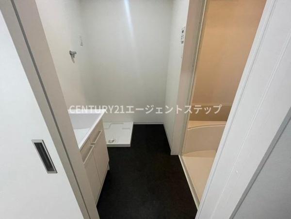 　洗面台・洗面所　