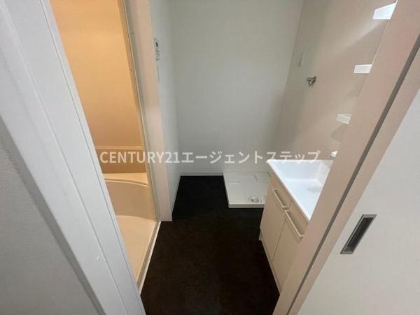 　洗面台・洗面所　