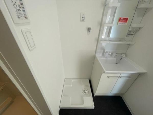 　洗面台・洗面所　