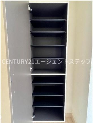 Laugh Tale 玄関  Laugh Tale 玄関