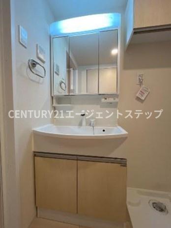 Laugh Tale 洗面台・洗面所  Laugh Tale 洗面台・洗面所