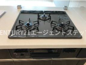 Laugh Tale キッチン  Laugh Tale キッチン