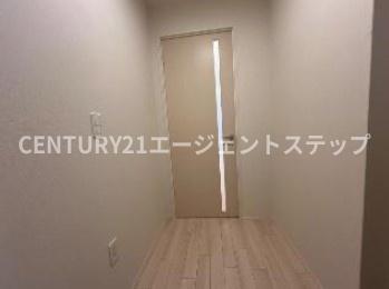 Laugh Tale 洋室  Laugh Tale 洋室