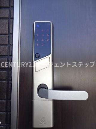 Laugh Tale セキュリティ  Laugh Tale セキュリティ