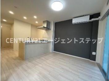 Laugh Tale リビング  Laugh Tale リビング