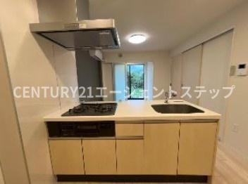 Laugh Tale キッチン  Laugh Tale キッチン