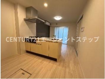 Laugh Tale リビング  Laugh Tale リビング