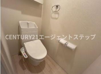 Laugh Tale トイレ  Laugh Tale トイレ