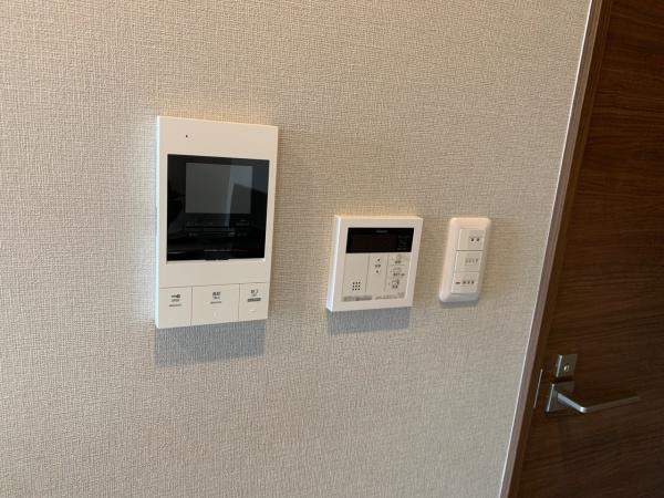 バンベールイースト　セキュリティ　