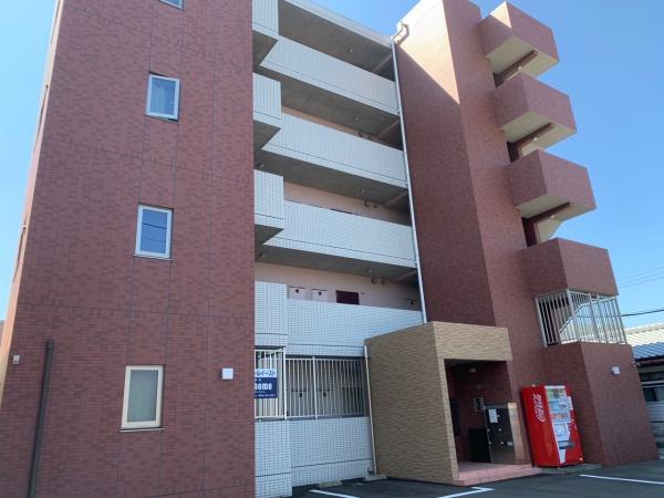 宮崎市神宮東２