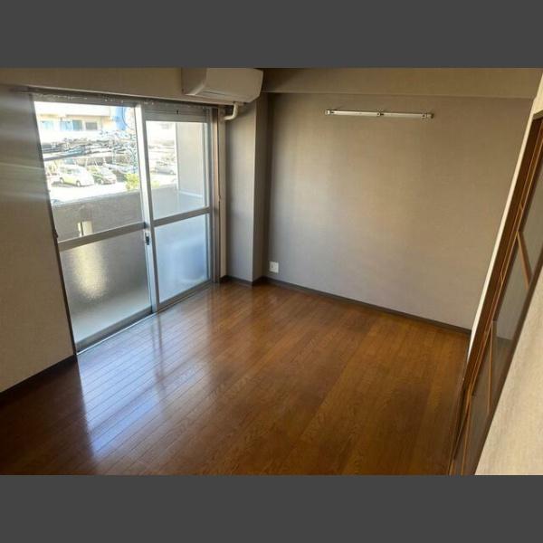 Villa Smile　寝室　
