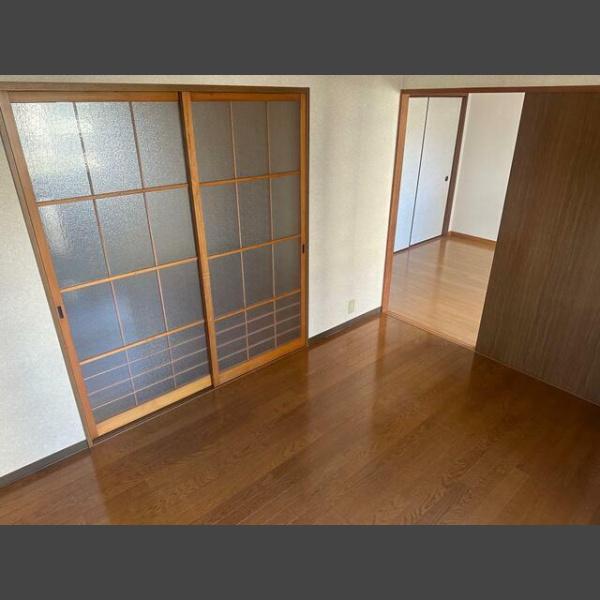 Villa Smile　洋室　