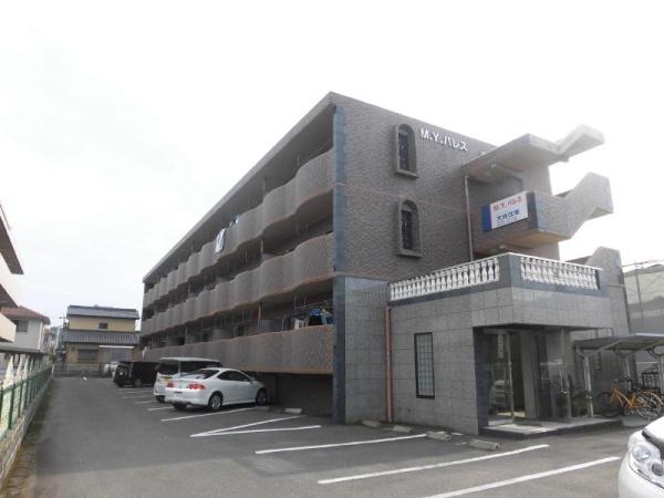 宮崎市大塚町八所