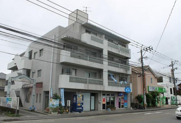宮崎市霧島２
