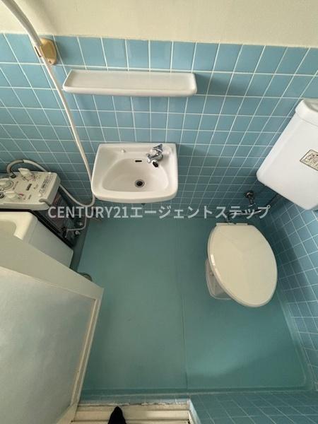 　洗面台・洗面所　