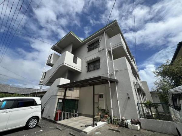 宮崎市権現町