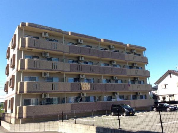 　現地からの眺望　