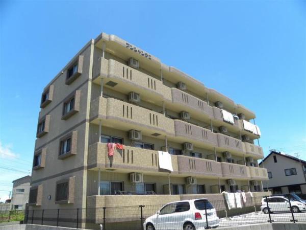 宮崎市大字島之内