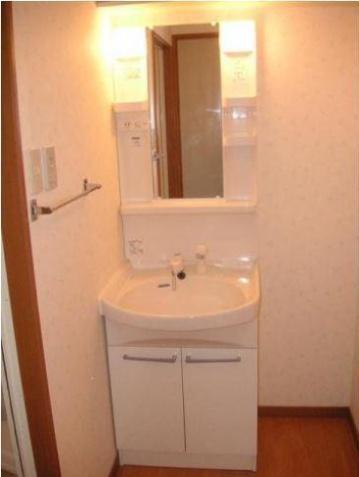 　洗面台・洗面所　