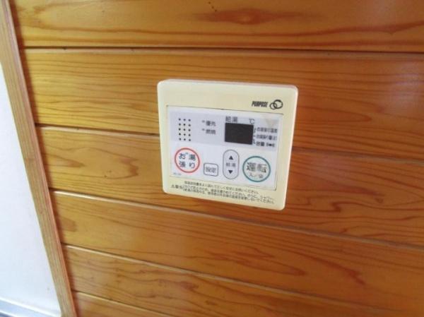 WOW’DBLD桜ヶ丘　その他設備　