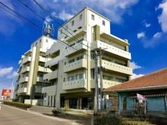 宮崎市大字小松
