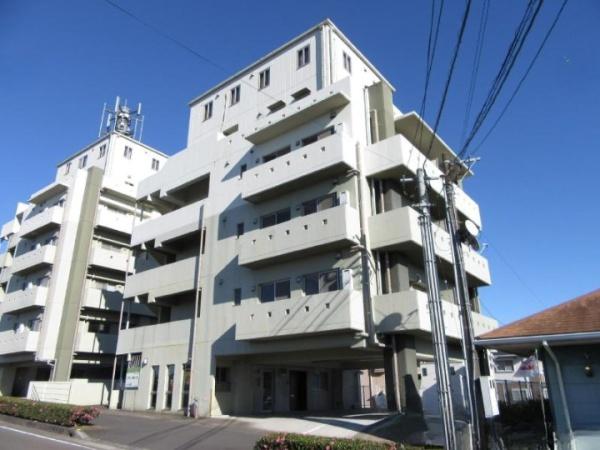 WOW’DBLD桜ヶ丘　現地からの眺望　