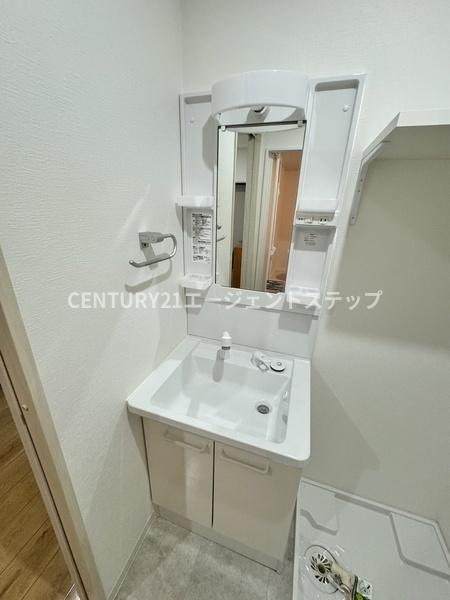 　洗面台・洗面所　