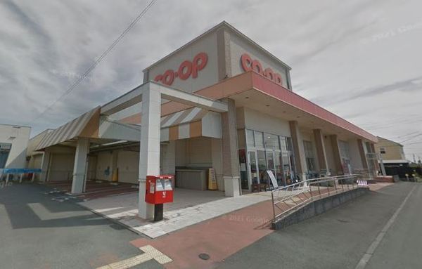 エスポアール・タカムラ　コープみやざき本郷店（スーパー）／891m　