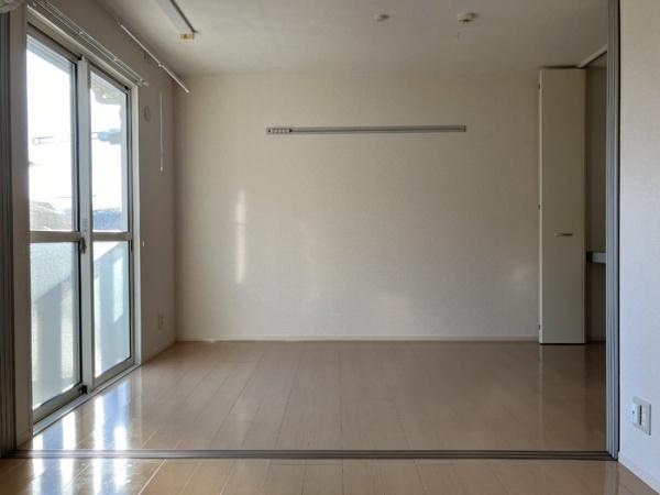 エスポアール・タカムラ　洋室　