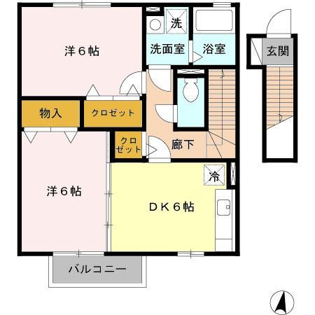 宮崎市大字郡司分