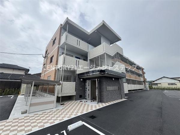 宮崎市大字島之内