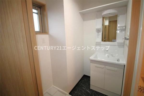 　洗面台・洗面所　