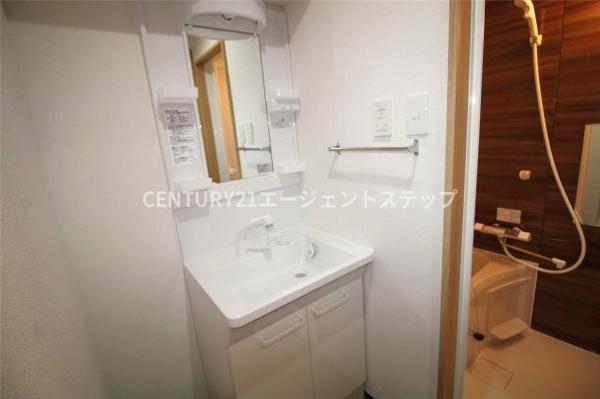 　洗面台・洗面所　