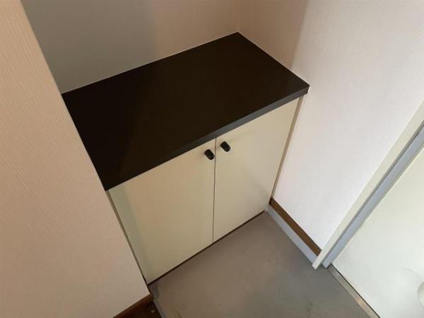 ルート宮崎　玄関　