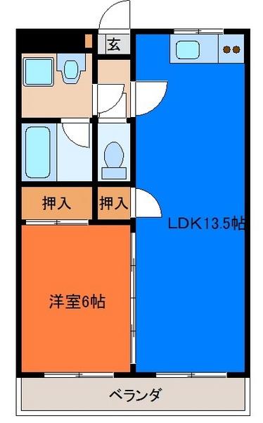 宮崎市田代町