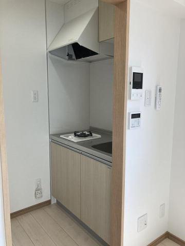 N-Space　キッチン　
