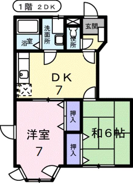 宮崎市大字赤江