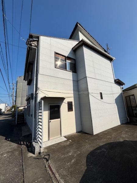 宮崎市権現町