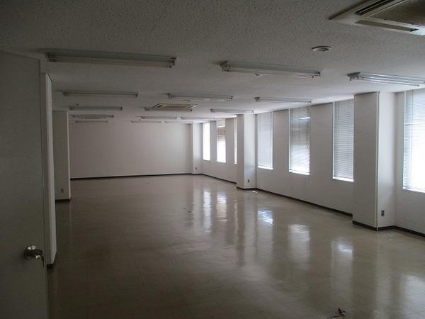 北斗塾第8ビル　その他内観　